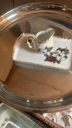 Melk kannetje, Antiek en Kunst, Antiek | Goud en Zilver, Ophalen of Verzenden, Goud