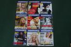 Samsonic (Nederlands muziektijdschrift) 9 stuks 2003-2004., Ophalen of Verzenden, Zo goed als nieuw, Muziek, Film of Tv