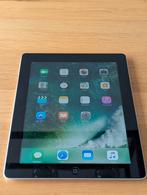 iPad 4th generation, Computers en Software, Apple iPads, 10 inch, Gebruikt, 32 GB, Apple iPad