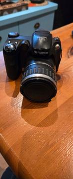 Fujifilm s5600, Ophalen, Zo goed als nieuw, Fuji, Geen optische zoom