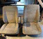 Vito 638 Gebruikte Elektrische Autostoelen met Verwarming, Auto-onderdelen, Interieur en Bekleding, Ophalen of Verzenden, Gebruikt