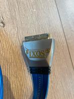 Ixos XH611 Scartkabel, Ophalen, Gebruikt, 2 tot 5 meter, Scartkabel