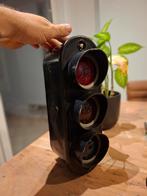 Vintage Stoplicht - Decoratief en Uniek!, Gebruikt, 50 tot 75 cm, Ophalen of Verzenden, Minder dan 5 flessen