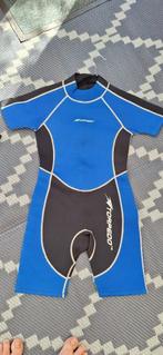 Shorty Torpedo kind maat S, Watersport en Boten, Wetsuit, Kind, Torpedo, Nieuw