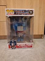 Funko Jumbo optimus prime, Ophalen of Verzenden, Nieuw