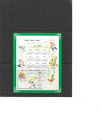 Mi 150 Disney. Guyana. Postfris, Ophalen of Verzenden, Postfris, Overige thema's