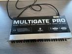 Behringer Multigate Pro XR4400 - Getest, Ophalen, Gebruikt, Audio