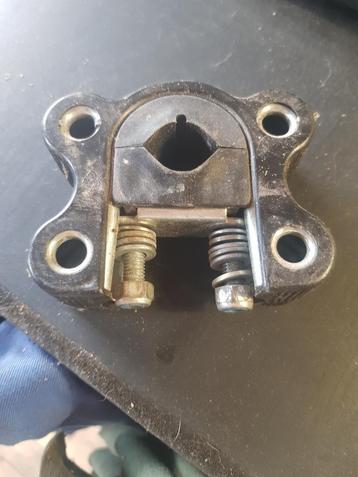 Adapter voor fietszitje Bobike beschikbaar voor biedingen
