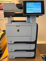 HP LaserJet 500MFP Grote printer, Computers en Software, Printers, Ophalen, Hp, Printer, Zo goed als nieuw