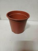 Kweekpotten plantenpotten bloempotten 19 cm, Kunststof, Gebruikt, Rond, Ophalen of Verzenden