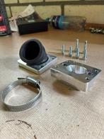 DDL V2 Inlaatset Piaggio 2t 125/180, Tweewielers Eindhoven, Tweewielers Eindhoven, Overige typen, Zo goed als nieuw