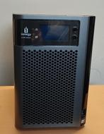 NAS/SERVER  PX6-300D, Computers en Software, Servers, Ophalen, Gebruikt, 4 TB