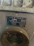 Heemaf generator 20kva, Doe-het-zelf en Verbouw, Motoren, Ophalen of Verzenden, Gebruikt