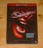 dvd - Prom Night - unrated - slasher, Ophalen of Verzenden, Slasher