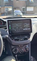 Peugeot 2008 / 208 Carplay  - 2012-2018 | NIEUW!, Ophalen of Verzenden, Nieuw