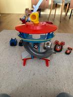 Paw Patrol Speelset, Ophalen, Gebruikt, Jongen of Meisje