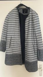 Jassen, Ophalen of Verzenden, Zo goed als nieuw, Zwart