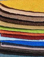 Hay Mags - Refurbished - zelf samenstellen, Huis en Inrichting, Ophalen of Verzenden, Zo goed als nieuw, Stof