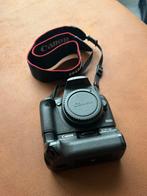 Canon EOS 500D, Ophalen, Gebruikt, Spiegelreflex, Canon