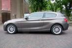 BMW 1-Serie (e87) 116i 136PK Aut. High Executive EERSTE.EIG-, Auto's, BMW, 136 pk, Gebruikt, Euro 6, 4 cilinders