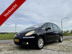Citroen Xsara Picasso 1.8i-16V Attraction, BJ 2005, Airco, Auto's, 4 cilinders, 1749 cc, 116 pk, Zwart