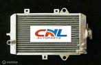 Radiateur Yamaha Raptor 700  radiator 2013-2020 14 15 16 17, Ophalen of Verzenden, Nieuw