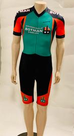 Skeelerkleding skeelerpak snelpak speedsuit maat M Hunter, Sport en Fitness, Skeelers, Ophalen of Verzenden, Zo goed als nieuw