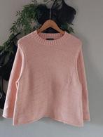 NORAH Trui rose met bewerking M🙂, Maat 38/40 (M), Nieuw, Ophalen of Verzenden, Norah