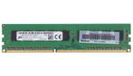 03T6808 Lenovo 8Gb DDR-3 PC3-14900 ECC, Gebruikt, 4 GB, DDR3, Verzenden