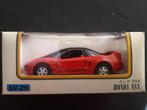 Honda NSX rood - Diapet 1:40 - NIEUW in doos, Ophalen of Verzenden, Nieuw, Auto, Overige merken