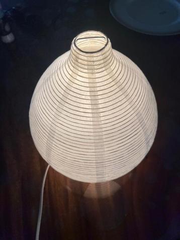 Ikea tafellampen beschikbaar voor biedingen