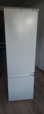 Koelkast met aparte vriezer - ideaal voor een student, Witgoed en Apparatuur, Koelkasten en IJskasten, Ophalen, Gebruikt, 200 liter of meer