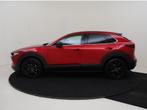 Mazda CX-30 2.0 e-SkyActiv-G M Hybrid Homura | Achteruitrijc, Auto's, Mazda, Stof, Gebruikt, 4 cilinders, 1353 kg