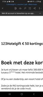 Kortingskaart, Eén persoon, Kortingsbon, Overige typen