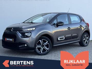 Citroen C3 1.2 PT 82 Feel | Navigatie | Apple Carplay | Prij beschikbaar voor biedingen