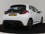 Toyota Yaris 1.5 Hybrid Business Plus (bj 2023, automaat), Auto's, Te koop, Hatchback, 450 kg, 1490 cc