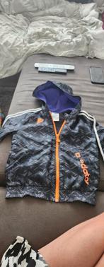 Adidas Jasje Maat 2T, Adidas, Jongetje of Meisje, Ophalen of Verzenden, Zo goed als nieuw