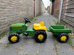Rolly Royce tractor, Ophalen, Zo goed als nieuw, Overige merken