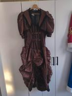 Steampunk Kostuums Set - Man & Vrouw, Ophalen of Verzenden, Kleding, Maat 36 (S), Overige thema's