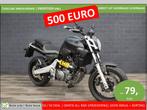 YAMAHA MT 03 (bj 2007) 35KW A2 geschikt Mat Zwart, Onbekend, YAMAHA, Onbekend, Minimaal motorrijbewijs A2
