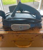 Elu MFF80 schaafmachine in metalen koffer, Doe-het-zelf en Verbouw, Ophalen of Verzenden, Zo goed als nieuw, Elektrisch