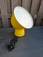 Ikea Ola Wihlborg lamp geel, Ophalen of Verzenden, Zo goed als nieuw
