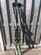Elan Ski's 176cm - Carve Ski's, Overige merken, 160 tot 180 cm, Gebruikt, Ophalen of Verzenden