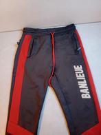 Banlieue joggingsbroek Maat M, Kleding | Heren, Broeken en Pantalons, Grijs, Maat 48/50 (M), Ophalen of Verzenden, Banlieue