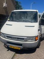 Iveco, Ophalen of Verzenden, Gebruikt, Overige automerken