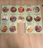 Wereldberoemde Jeugdboeken - 14 Stuks, Ophalen of Verzenden, Zo goed als nieuw