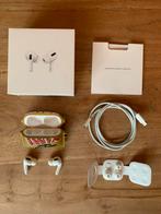 Apple Airpods Pro 1, Ophalen of Verzenden, Zo goed als nieuw, In gehoorgang (in-ear), Bluetooth
