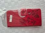 Nieuw Samsung hoesje s7 bloem, Verzenden, Nieuw, Overige modellen, Hoesje of Tasje