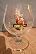 19 Bierglazen, diverse merken, Ophalen of Verzenden, Zo goed als nieuw, Glas of Glazen, Overige merken