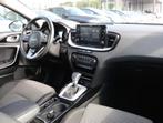 Kia XCeed 1.6 GDi PHEV DynamicLine I Apple/Android Navi I Ca, Automaat, XCeed, Stof, Gebruikt